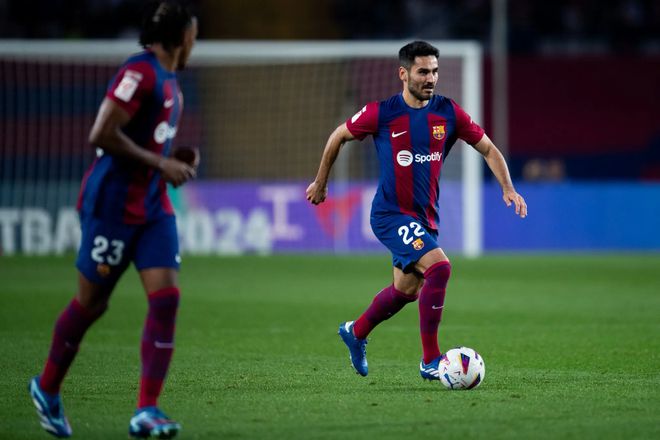 巴塞罗那确认签下新秀中场，将帮助球队提升实力