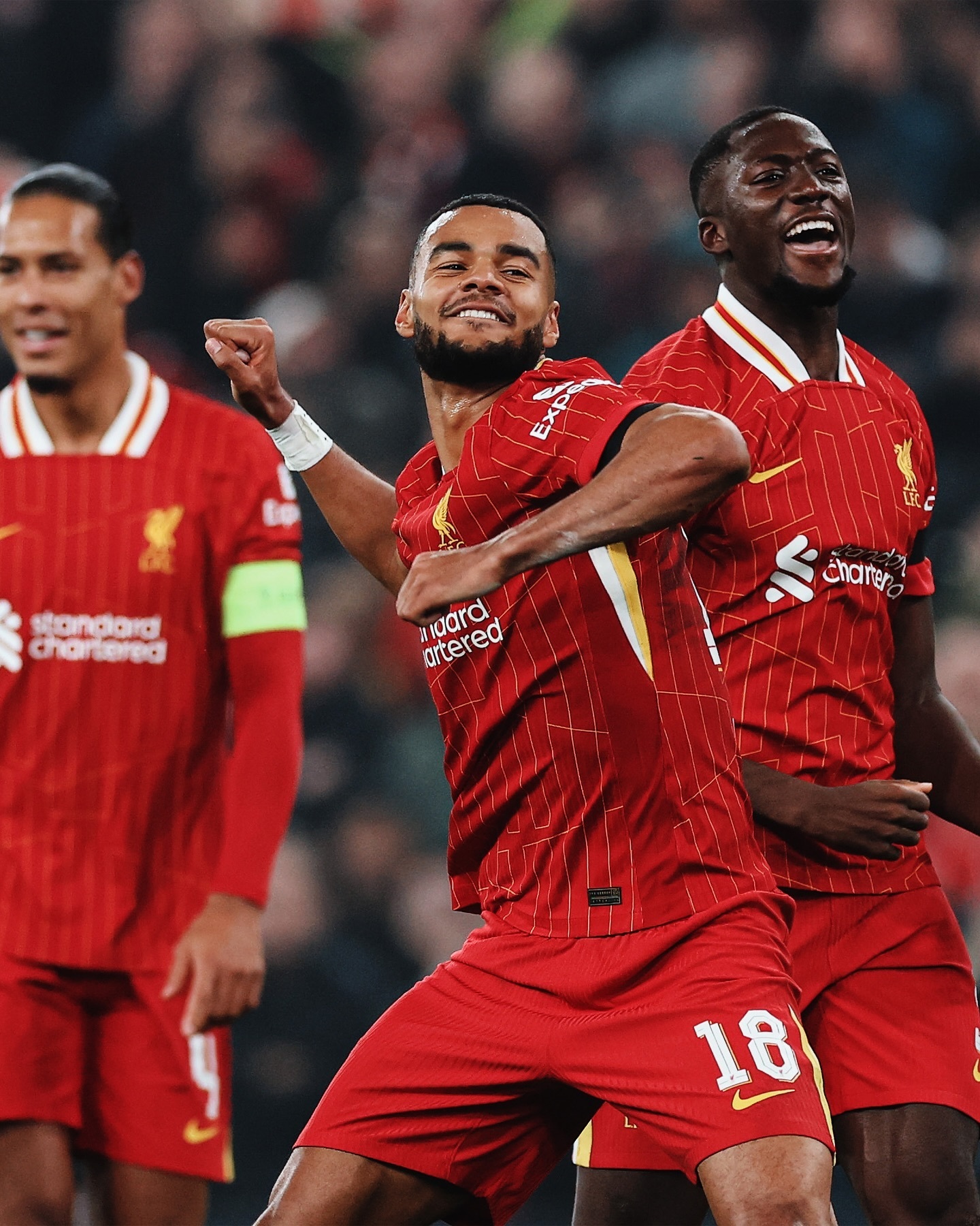 熊猫体育平台-包含利物浦战胜对手，取得重要胜利的词条