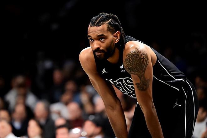 篮网逆转马刺，拉塞尔发威