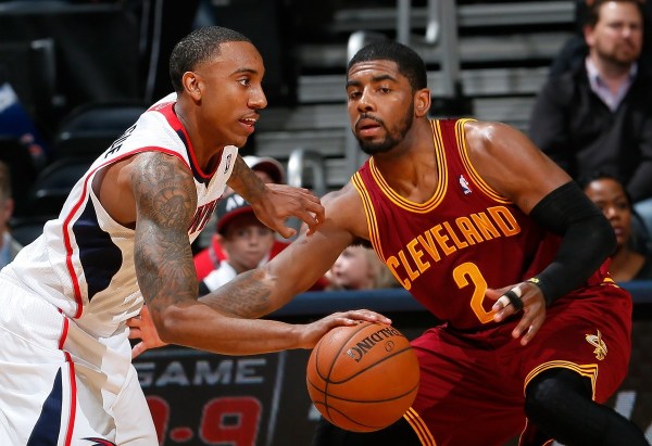 老鹰大胜骑士,打破两连败魔咒 老鹰大胜骑士,打破两连败魔咒