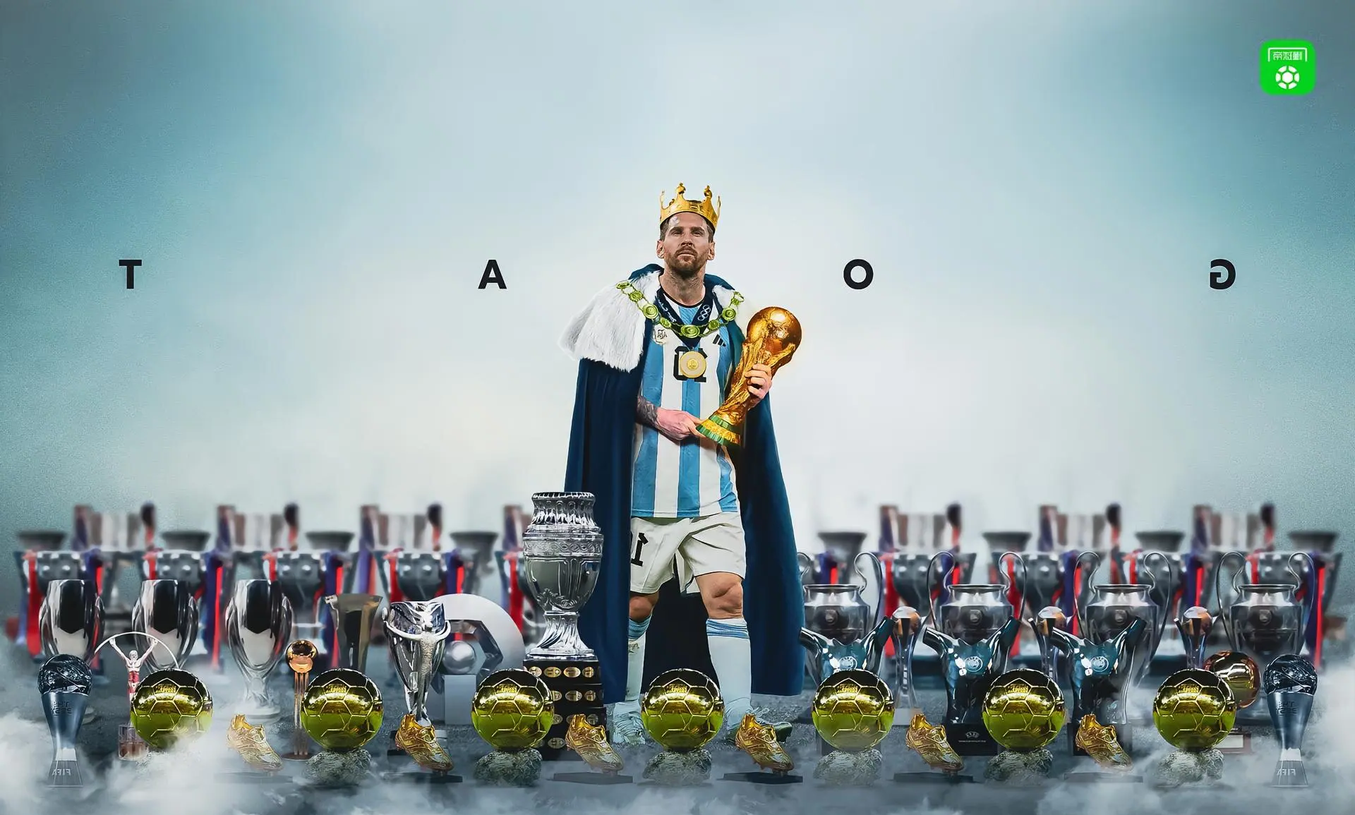 熊猫体育平台-阿根廷射手稳定捞球，助球队一路高歌