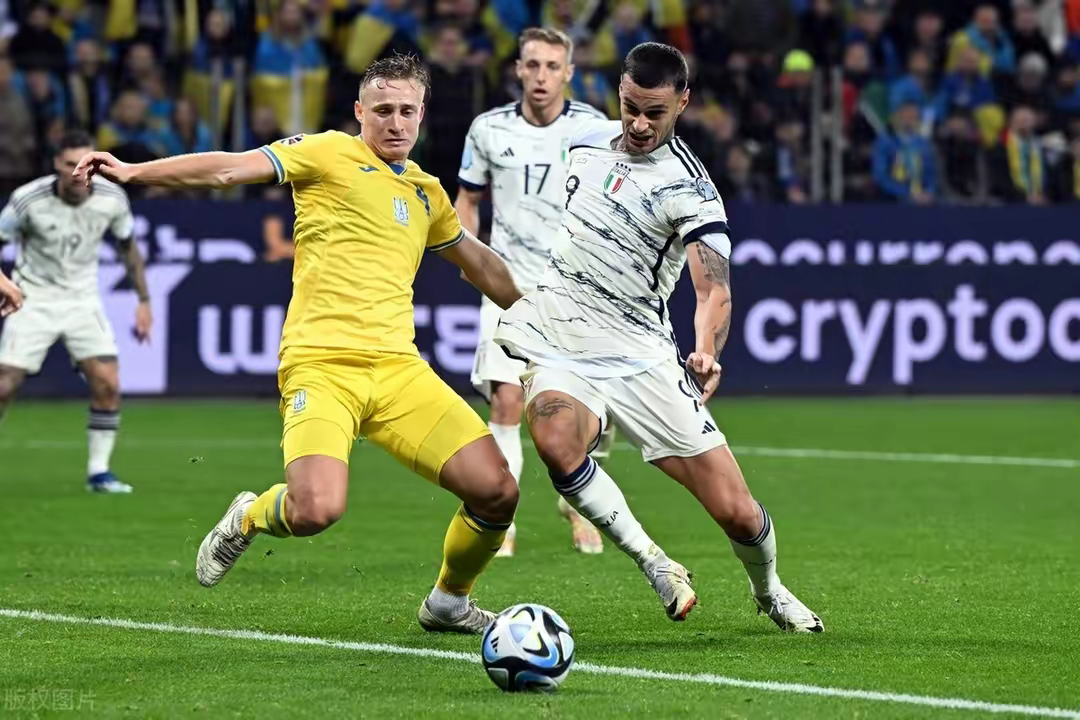 万众瞩目!欧预赛抢眼比赛细节主宰胜负 万众瞩目!欧预赛抢眼比赛细节主宰胜负