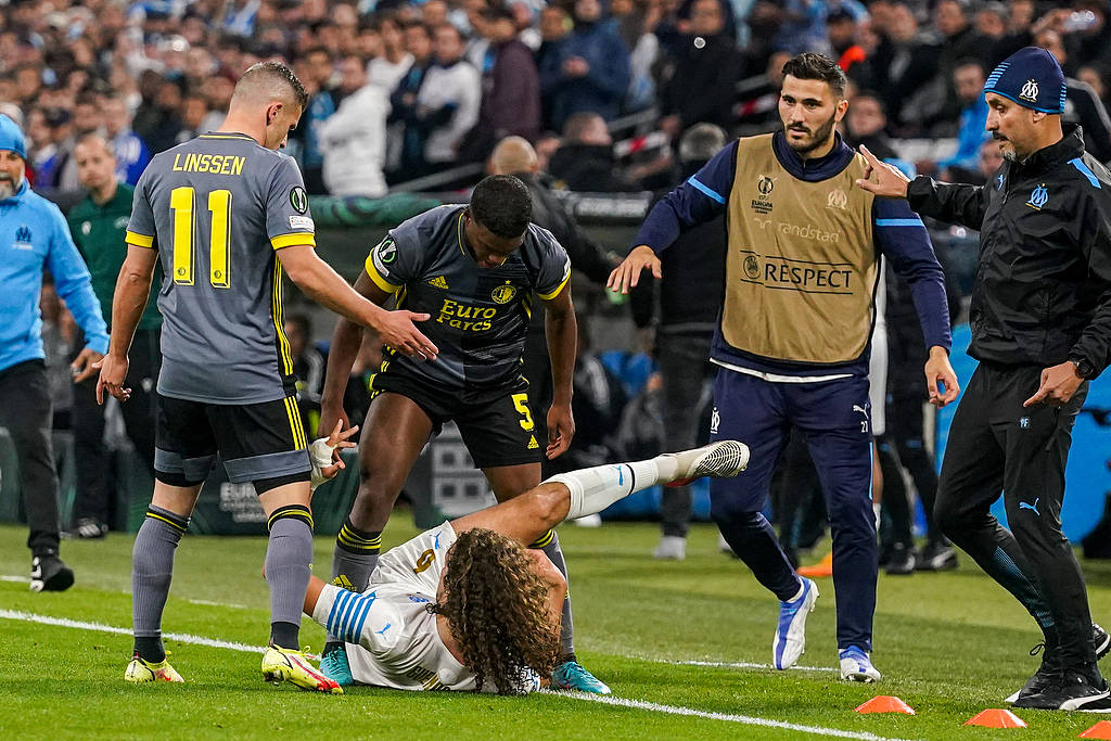 马赛主教练调整战术,法甲状态逐渐回升的简单介绍 马赛主教练调整战术,法甲状态逐渐回升的简单介绍