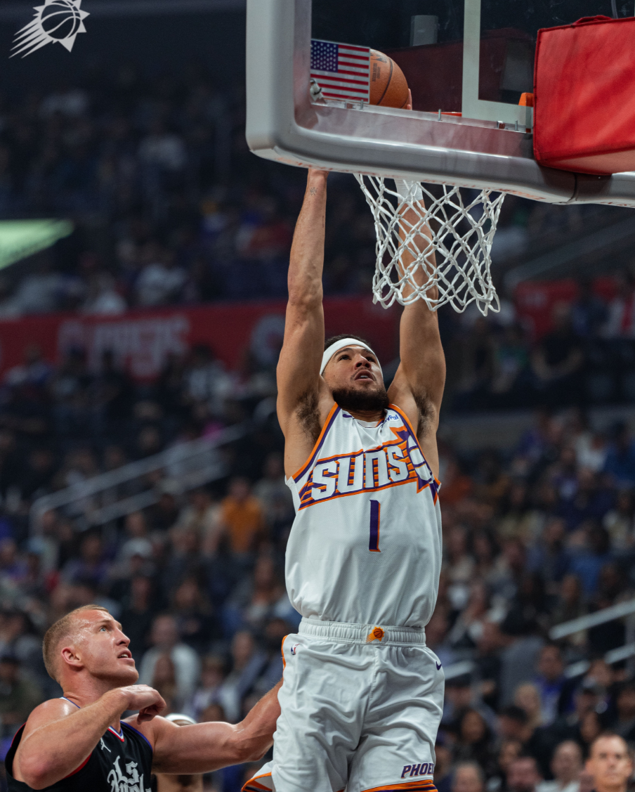 熊猫体育互动-关于美国男篮鏖战快船，保罗高光表现的信息