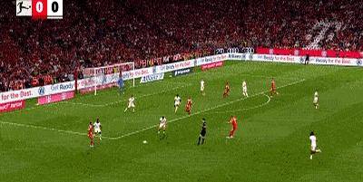 塞内加尔逆转莱比锡红牛,罗本完成帽子戏法 塞内加尔逆转莱比锡红牛,罗本完成帽子戏法