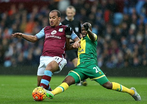 阿斯顿维拉战胜诺里奇,豪取三分的简单介绍 阿斯顿维拉战胜诺里奇,豪取三分的简单介绍