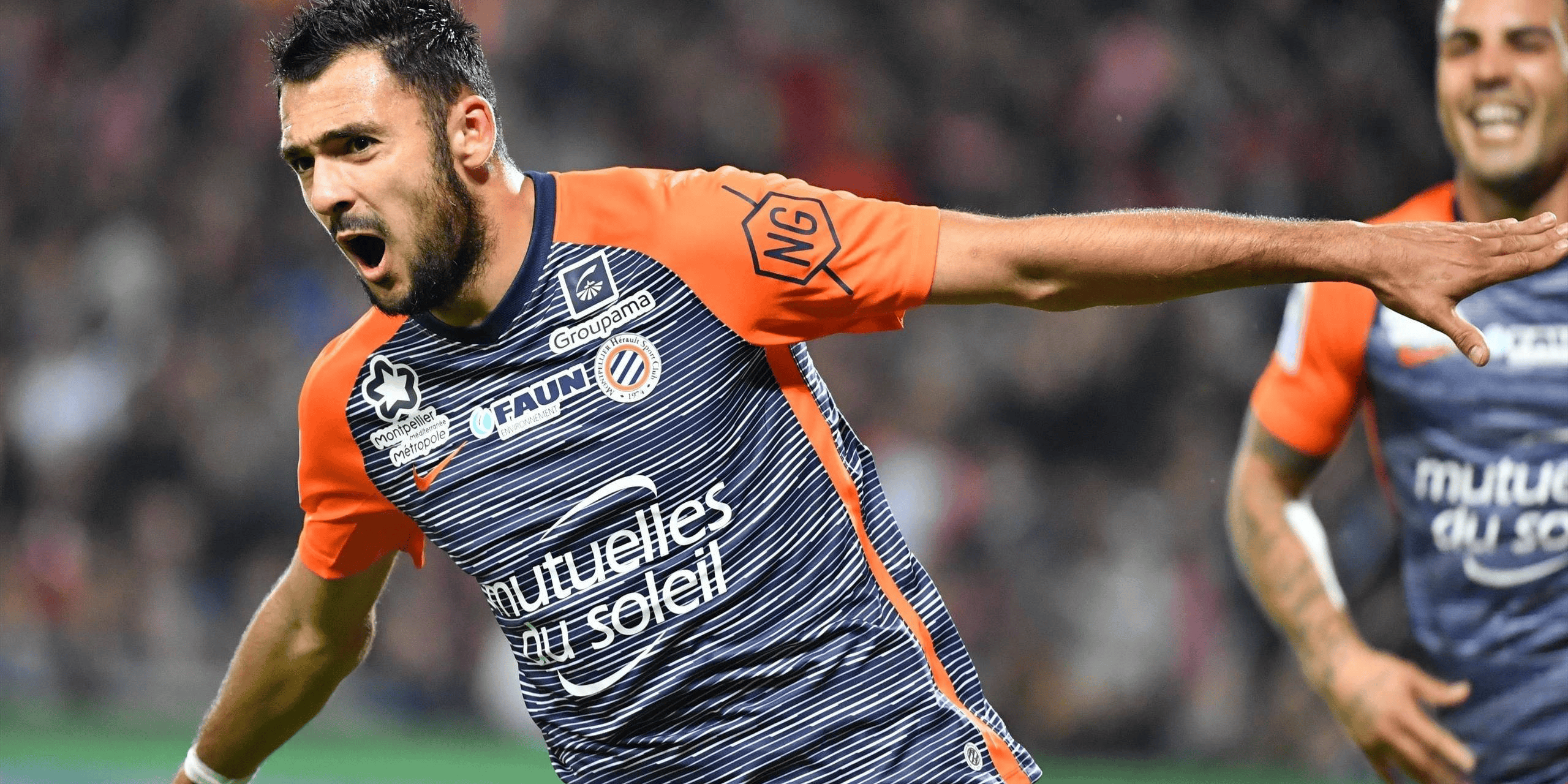 熊猫体育官方-关于蒙彼利埃主场大胜北雪平，继续稳居法甲前四的信息