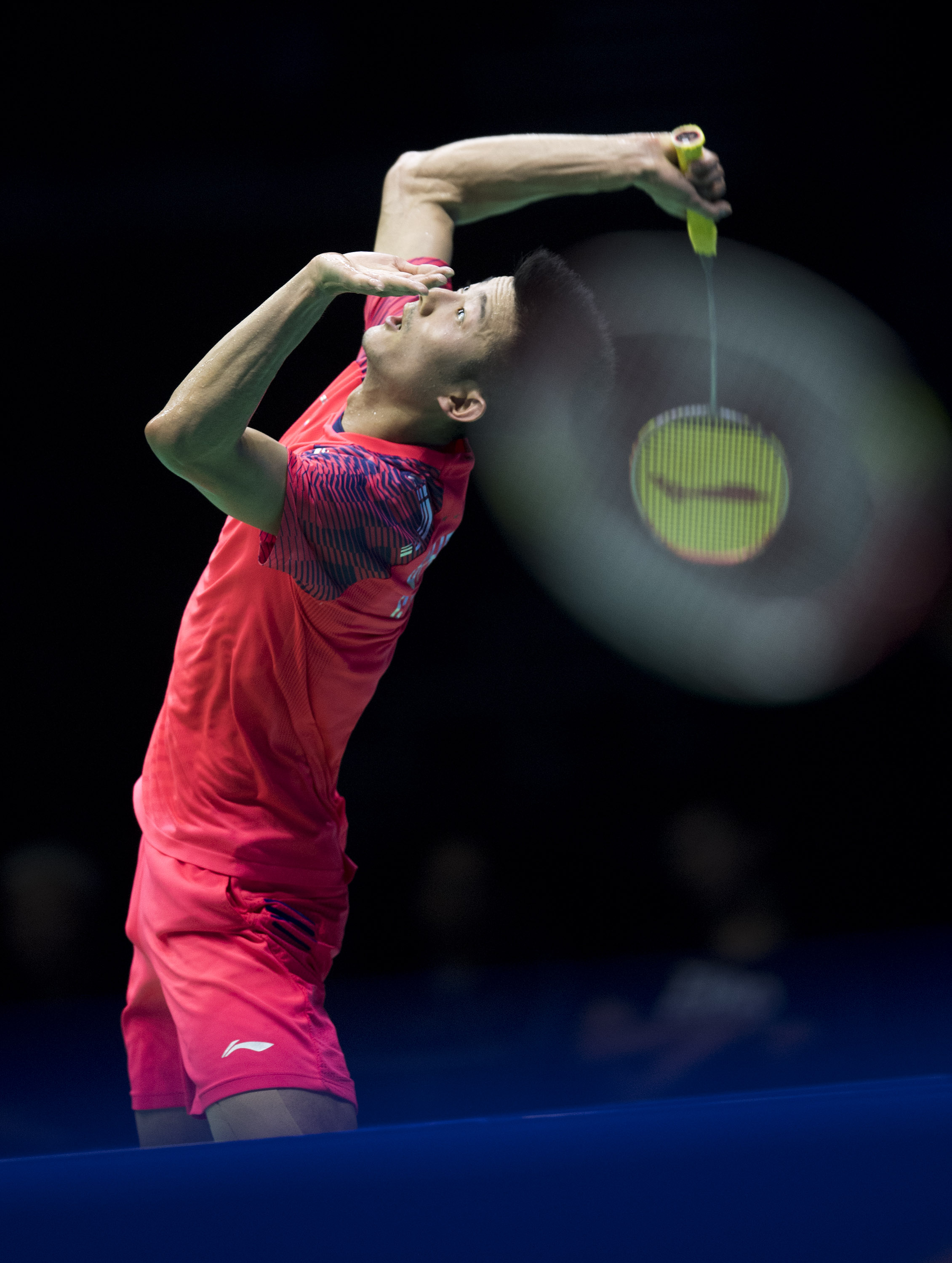 英格兰羽毛球队逆转法国羽毛球队,谌龙完成帽子戏法的简单介绍 英格兰羽毛球队逆转法国羽毛球队,谌龙完成帽子戏法的简单介绍