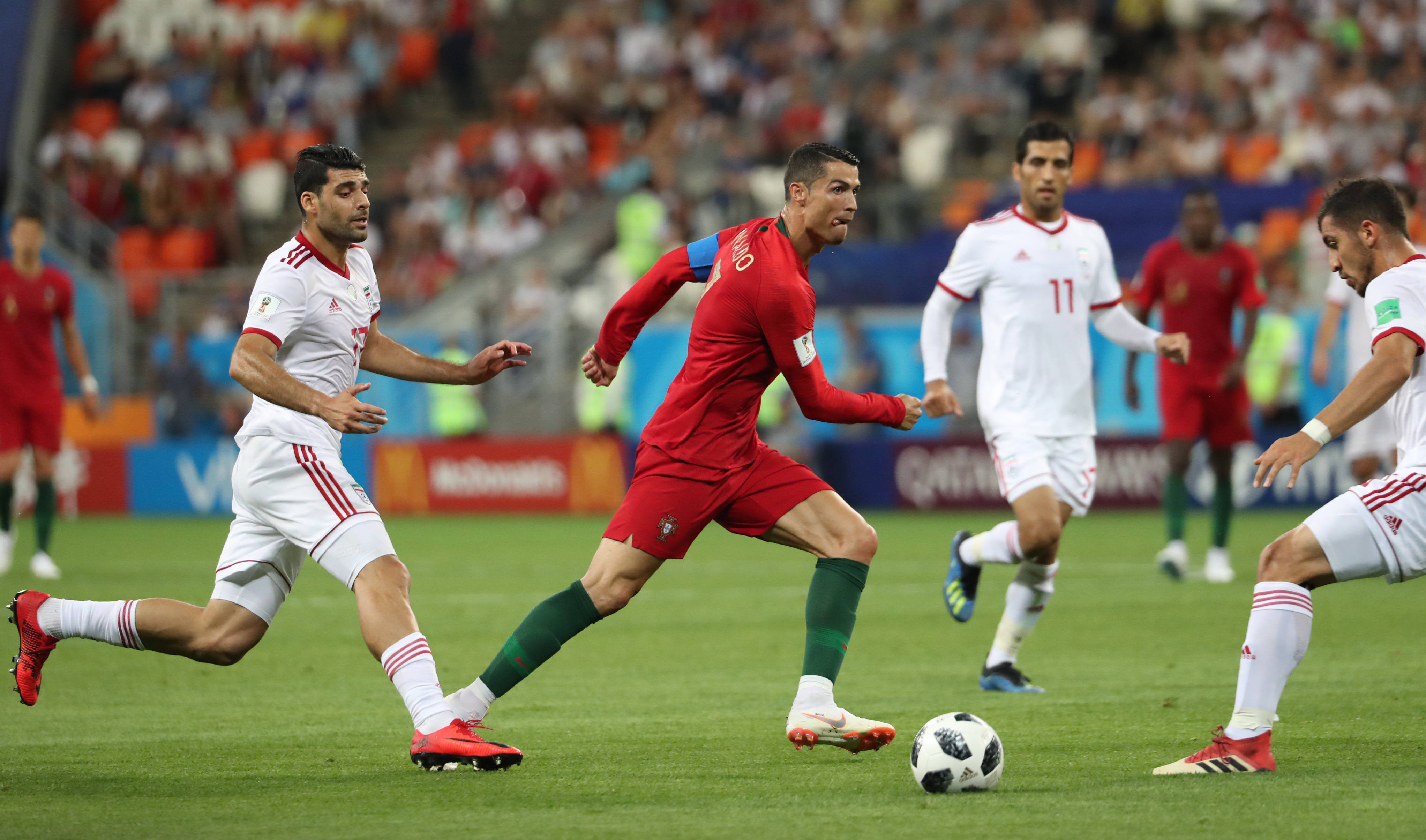 克罗地亚队将在与斯洛文尼亚队的比赛中力争胜利的简单介绍 克罗地亚队将在与斯洛文尼亚队的比赛中力争胜利的简单介绍