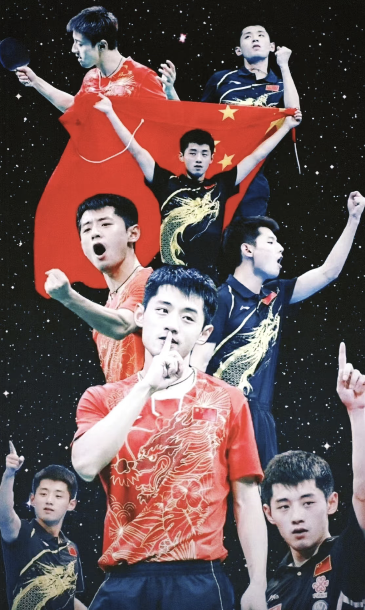 法国乒乓球队险胜比利时乒乓球队,张继科制霸全场 法国乒乓球队险胜比利时乒乓球队,张继科制霸全场