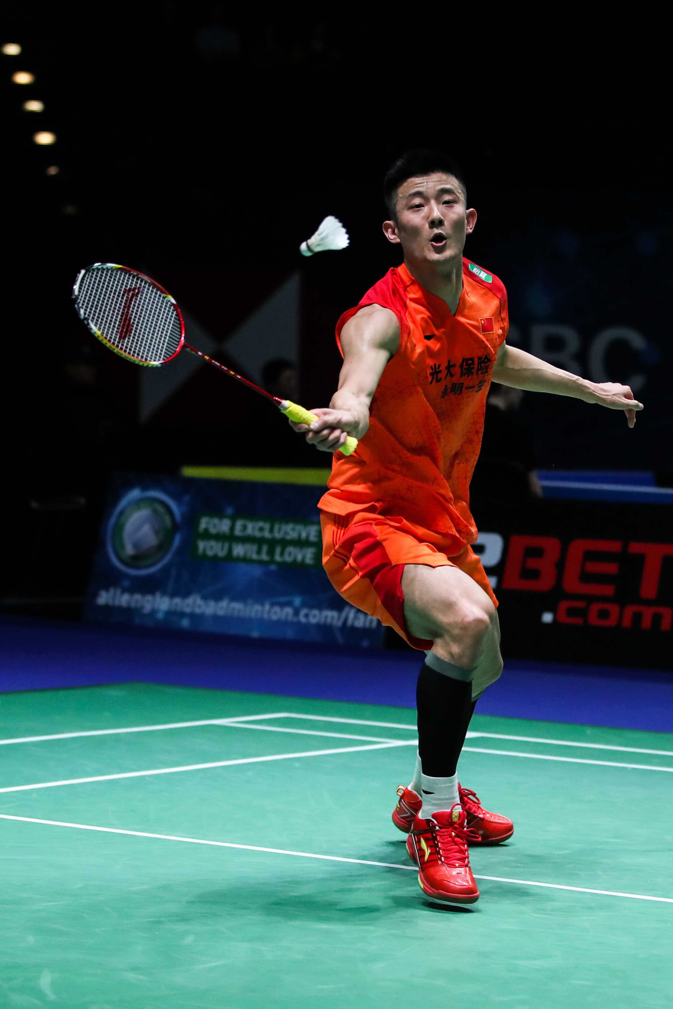 马来西亚羽毛球队逆转中国羽毛球队,谌龙绝境逆转 马来西亚羽毛球队逆转中国羽毛球队,谌龙绝境逆转