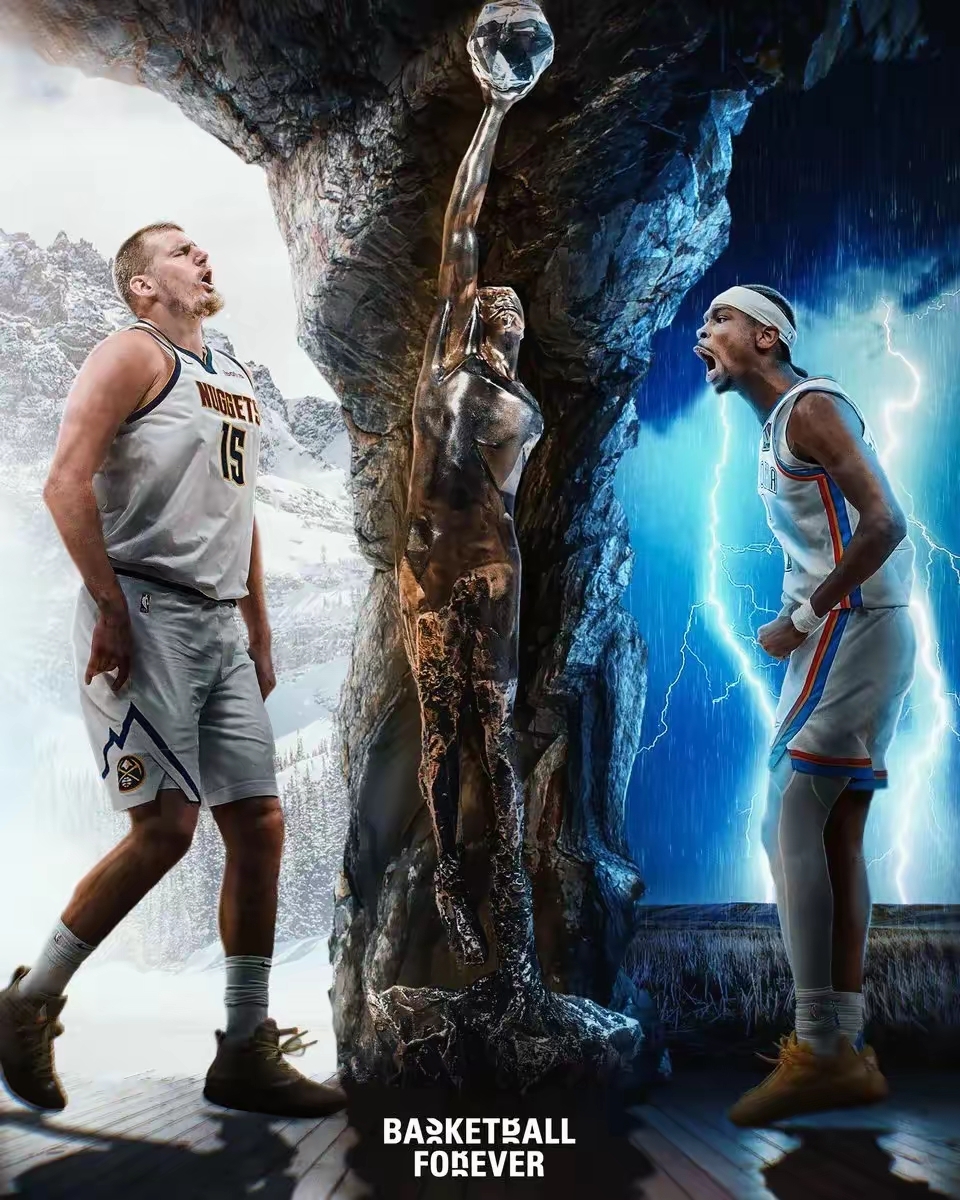 掘金大胜凯尔特人,升至西部第四 掘金大胜凯尔特人,升至西部第四