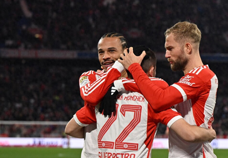 熊猫直播官网-关于勒沃库森险胜反弹！提升排名的信息