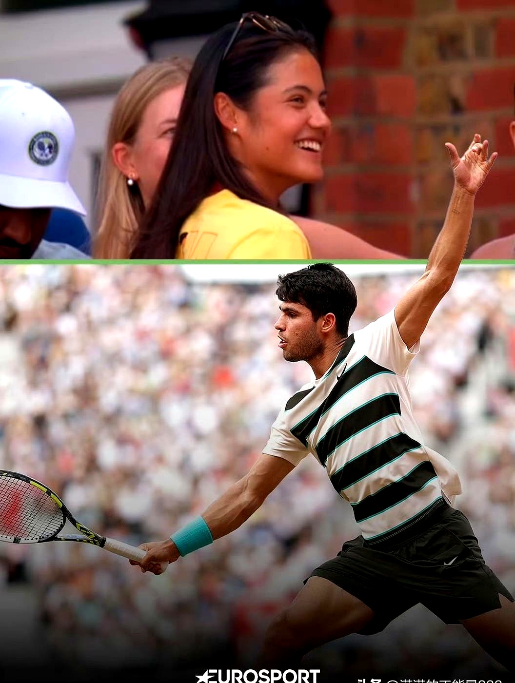 熊猫体育平台-美国网球队逆转意大利网球队，阿尔卡拉斯送出助攻