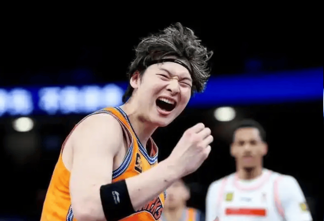 灰熊横扫猛龙，王哲林带队取胜